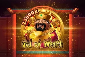 God of Wealth